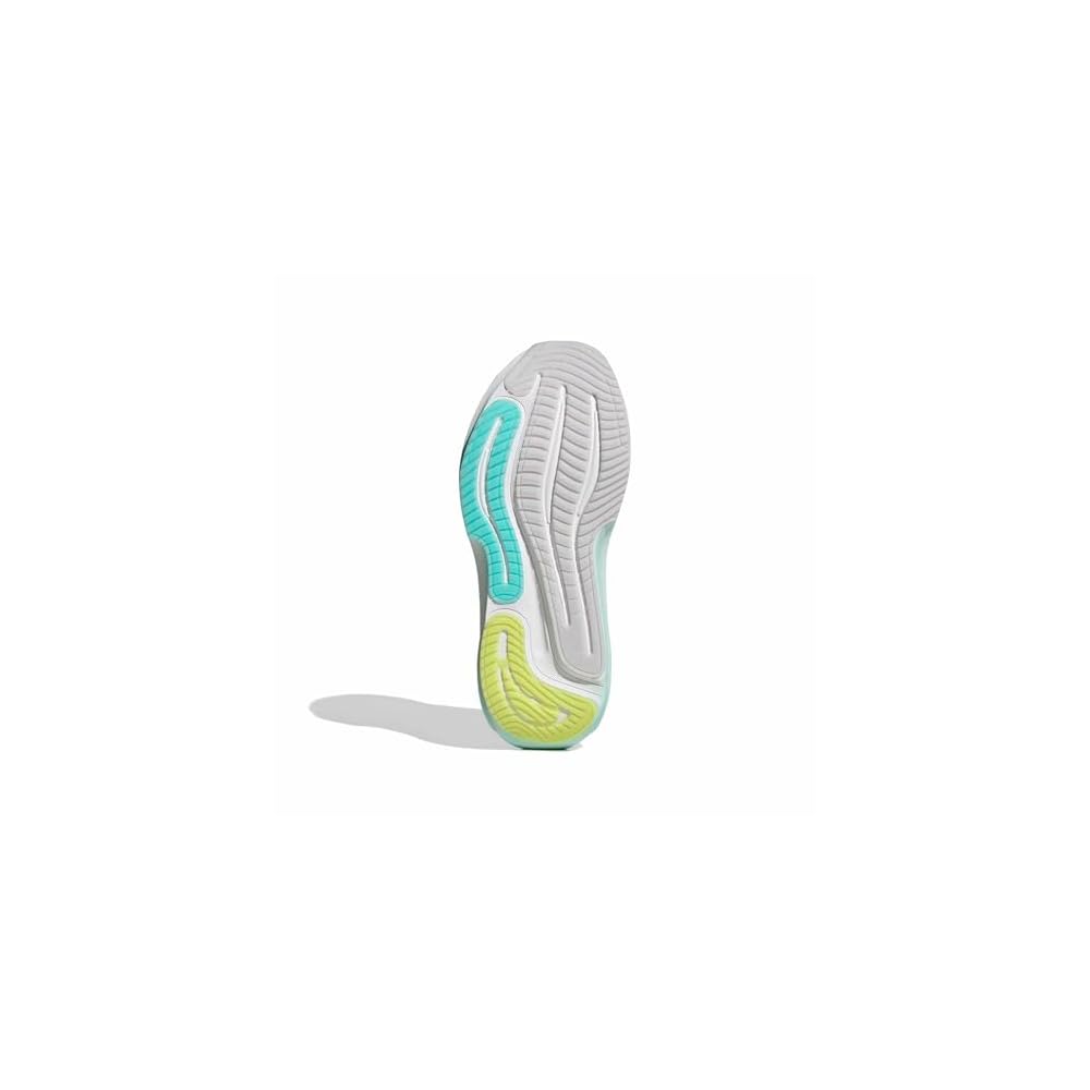 Halo Blue/Flash Aqua/Pulse Lime