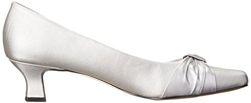 Silver Satin