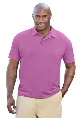 Pink Marl