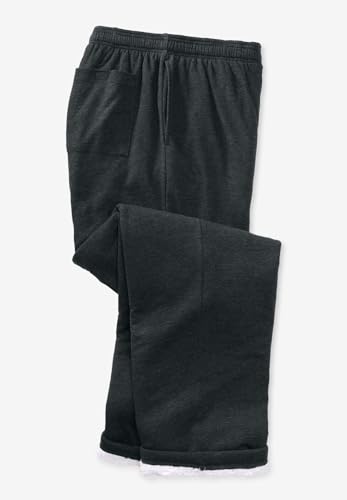 Heather Charcoal