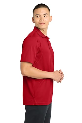 True Red