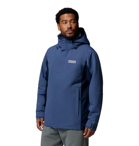 Dark Mountain/Collegiate Navy