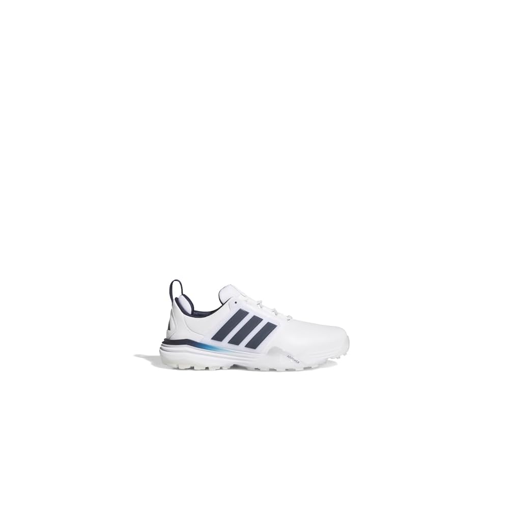 Ftwr White/Collegiate Navy/Lucid Orange