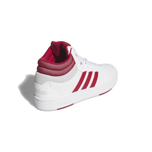 White/Team Victory Red/Grey