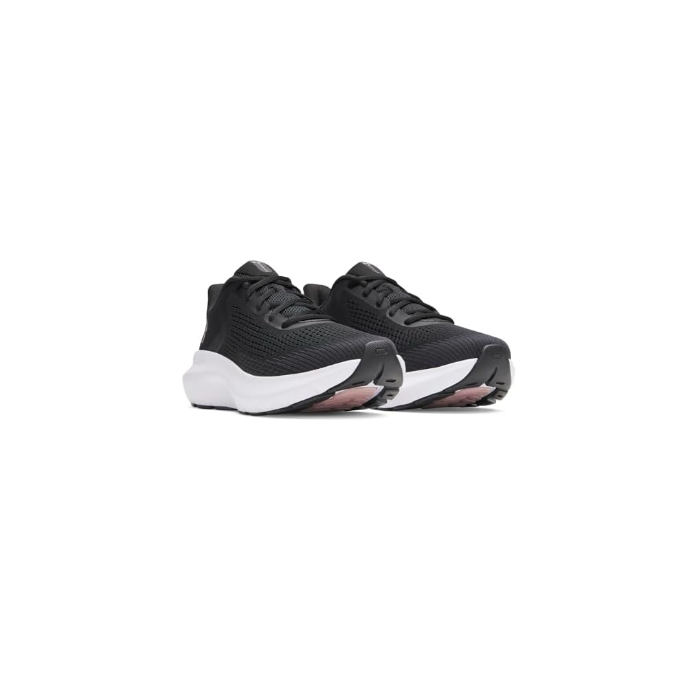 (003) Black/Tourmaline Pink/Tourmaline Pink