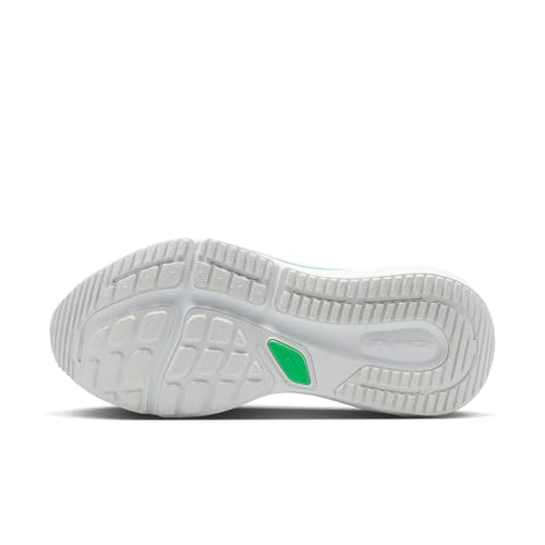 Midnight Navy/Summit White-green Spark