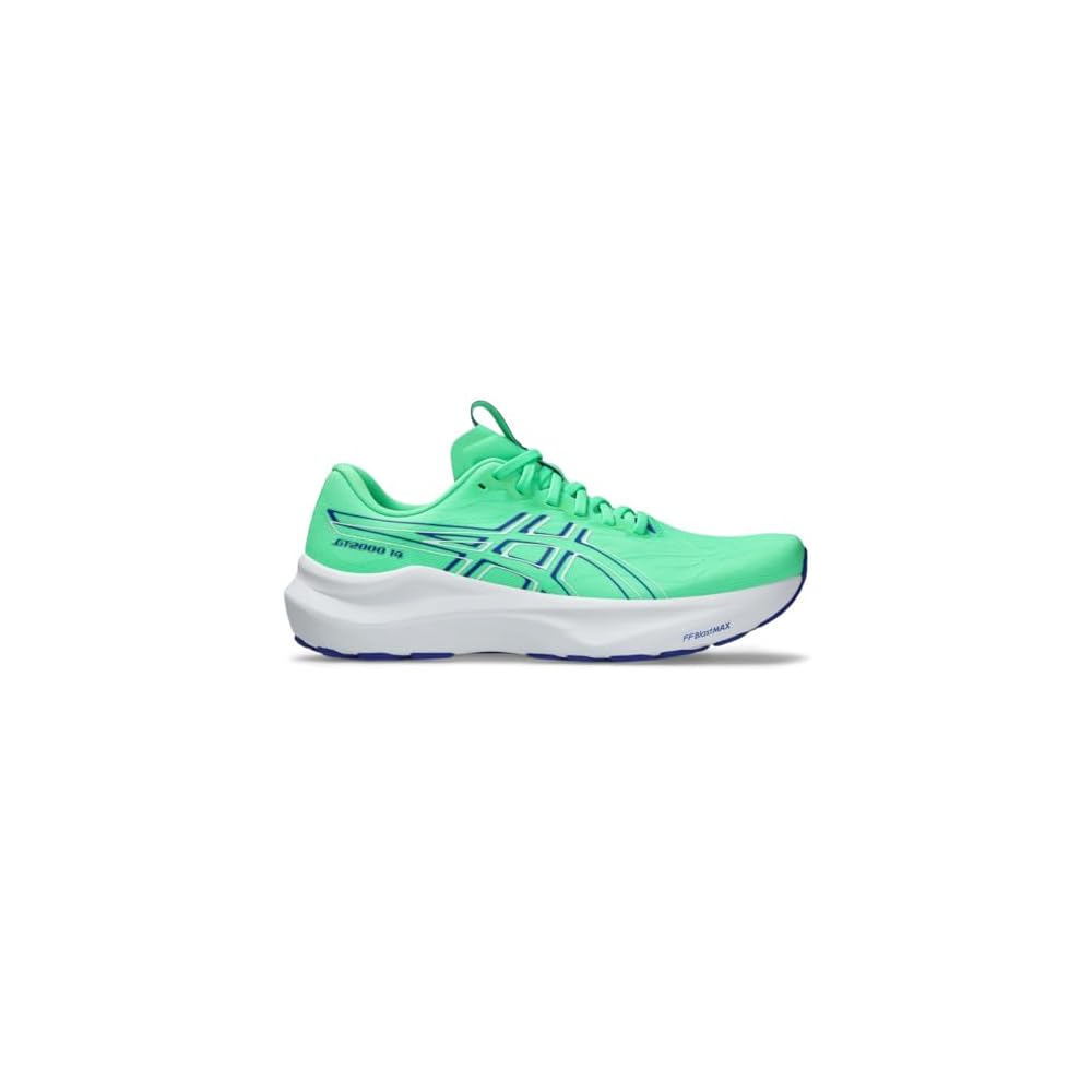 Vital Green/Cobalt Burst