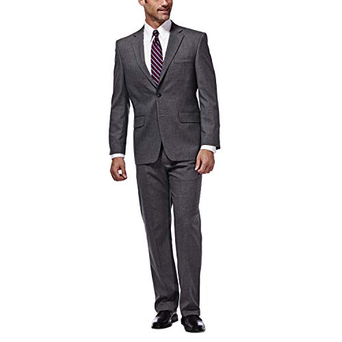 Dark Heather Grey