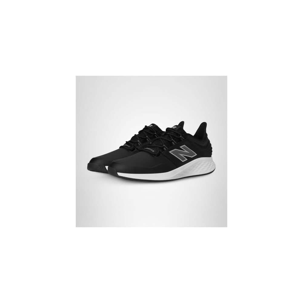 Black/Grey