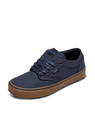 Navy/Gum
