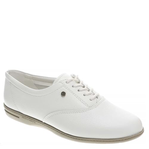 White Leather