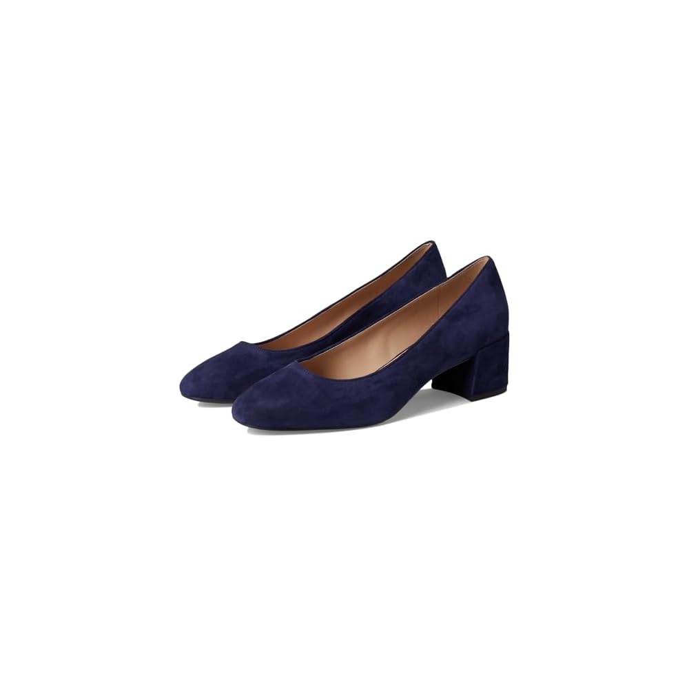 Midnight Moon Suede/Raven