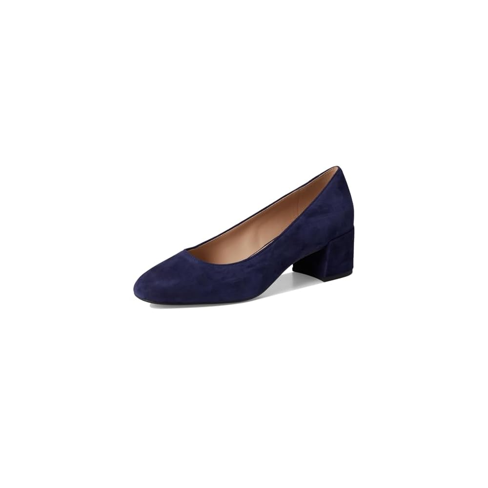 Midnight Moon Suede/Raven