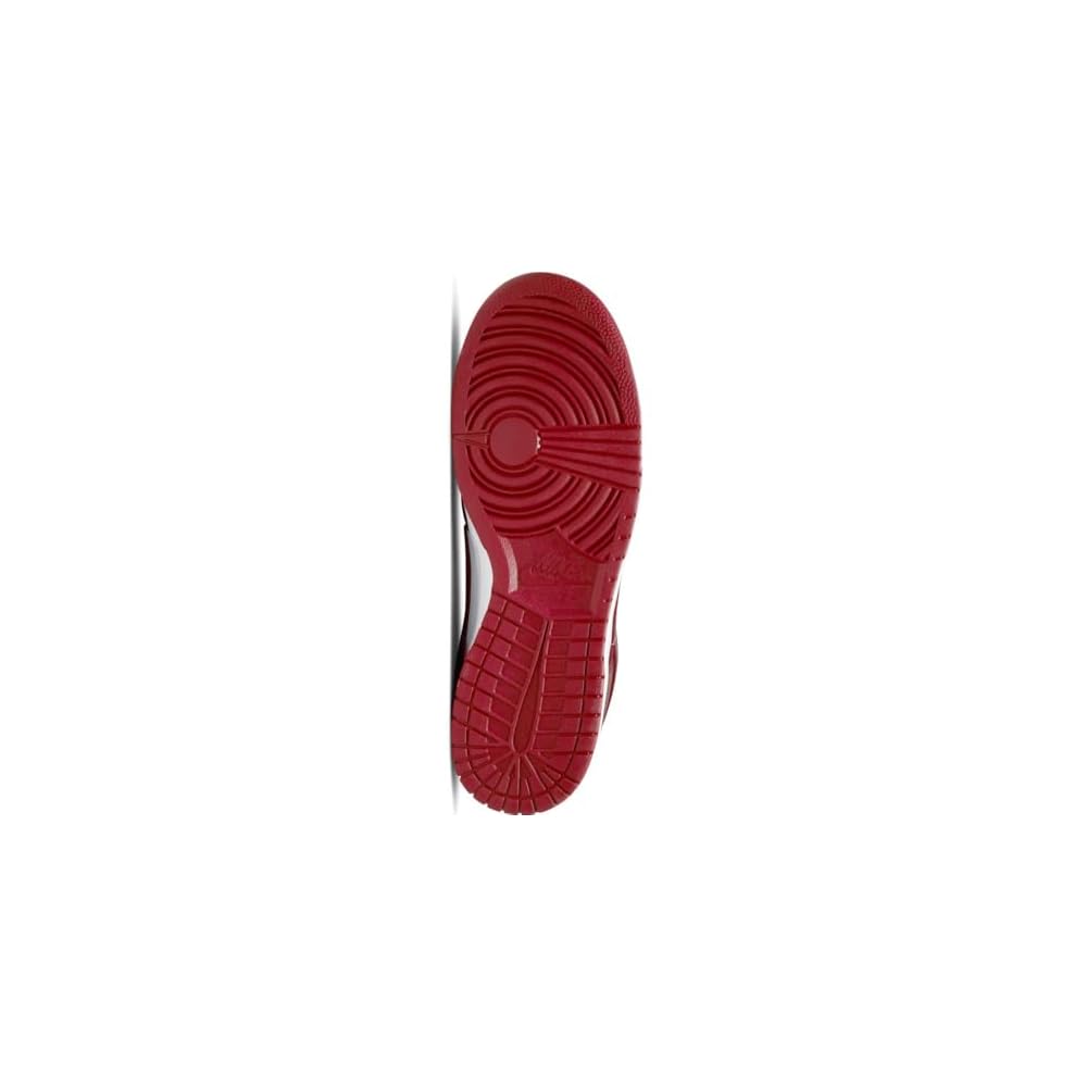 White/Team Red