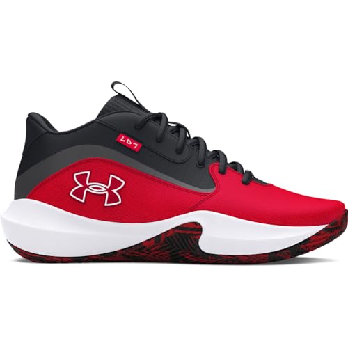 (600) Red/Black/Red