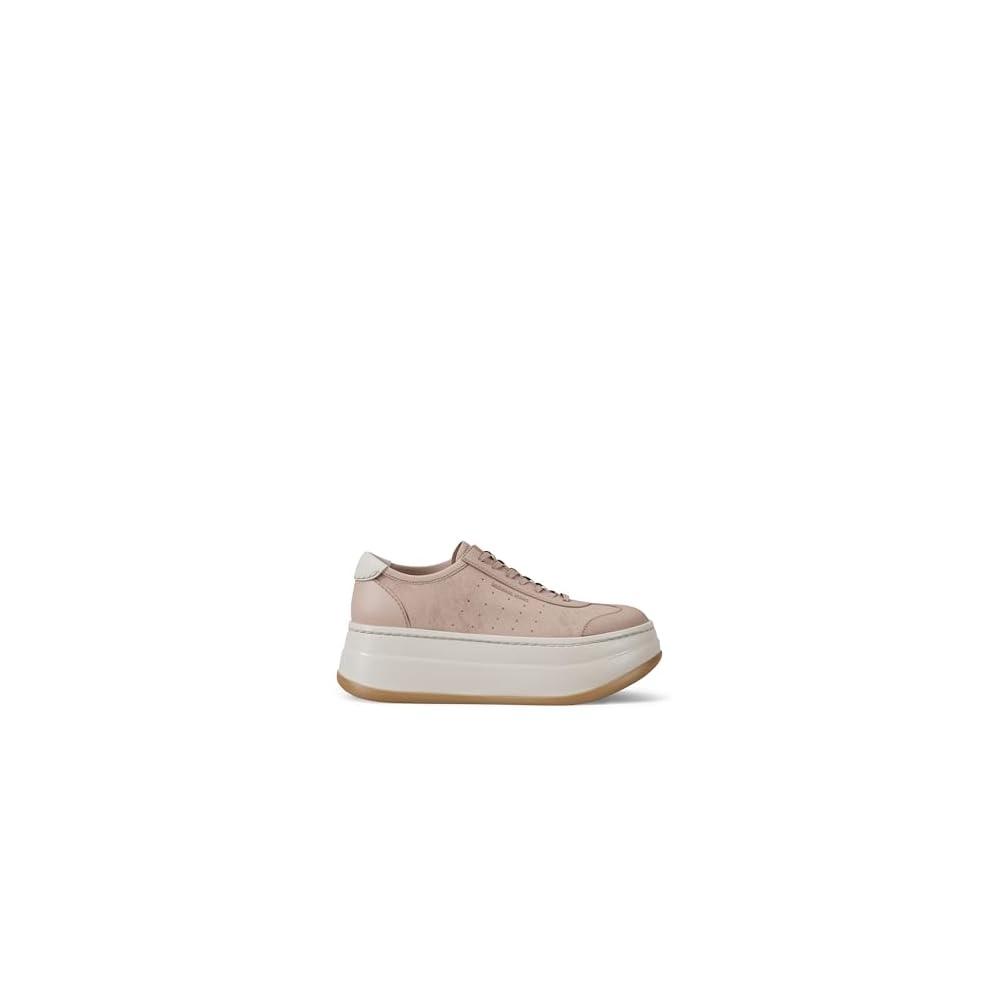 T Toe/Soft Pink
