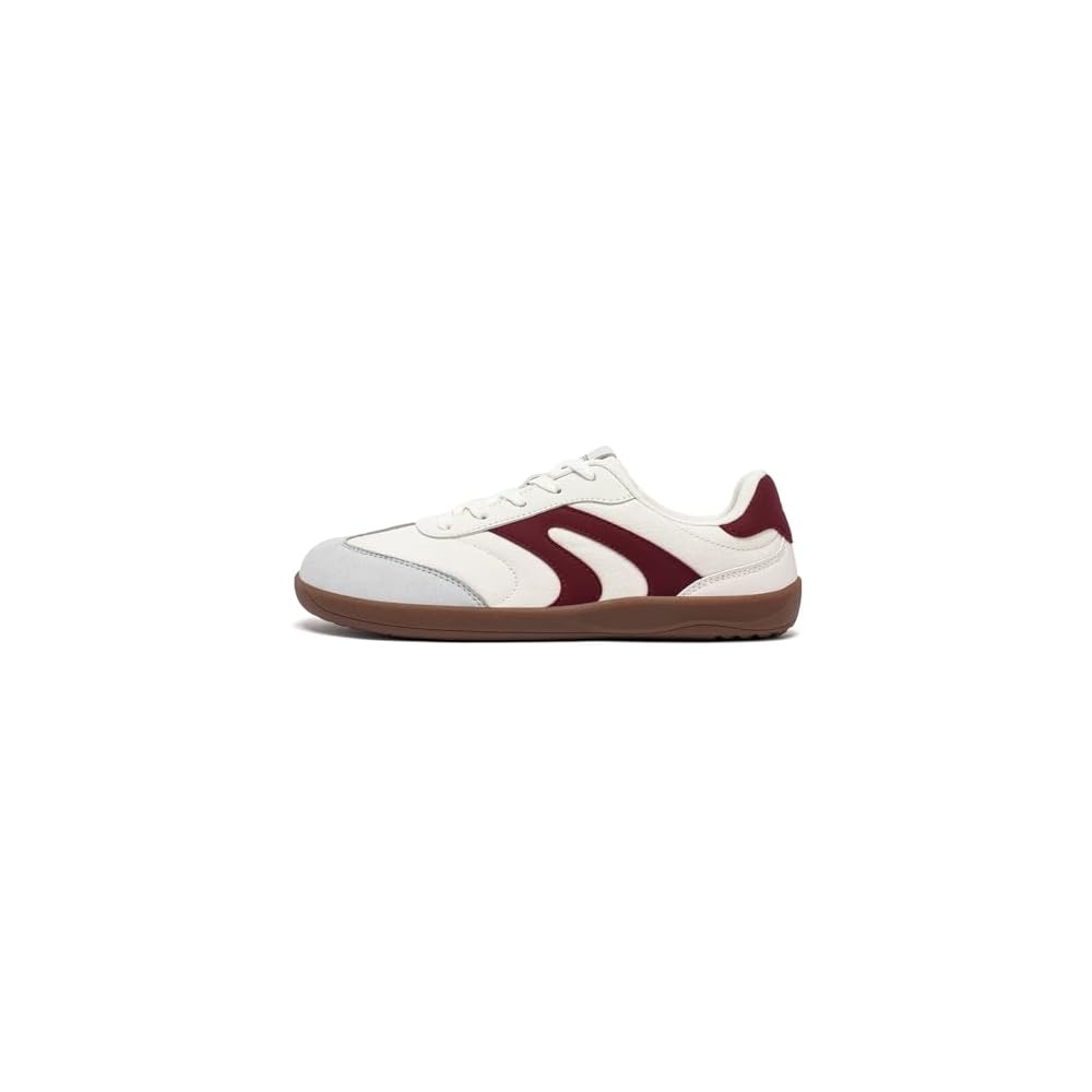 Beige Red