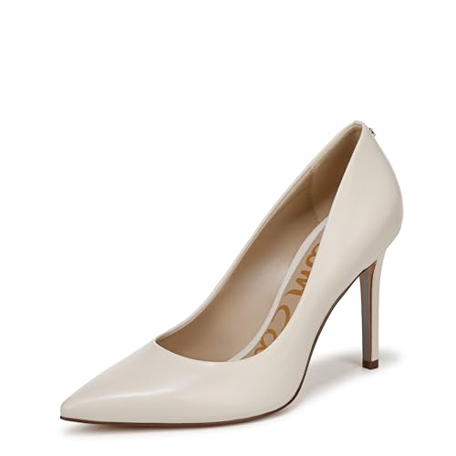 Modern Ivory Leather