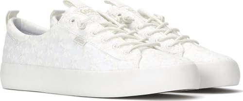 Snow White Eyelet