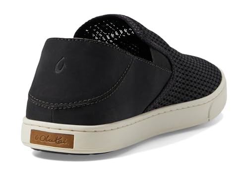 Black/Black 1