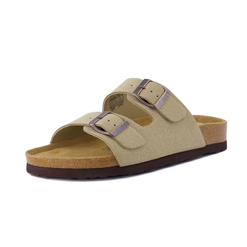 Taupe Vegan Suede