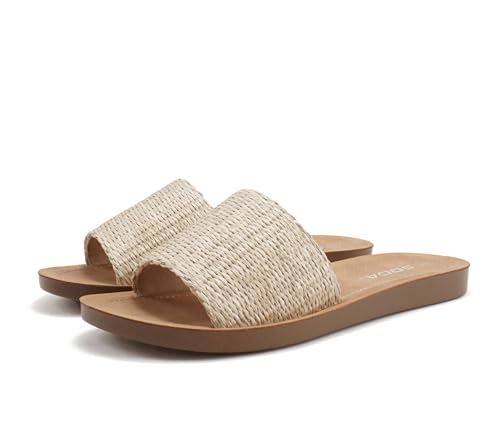 Raffia Nude