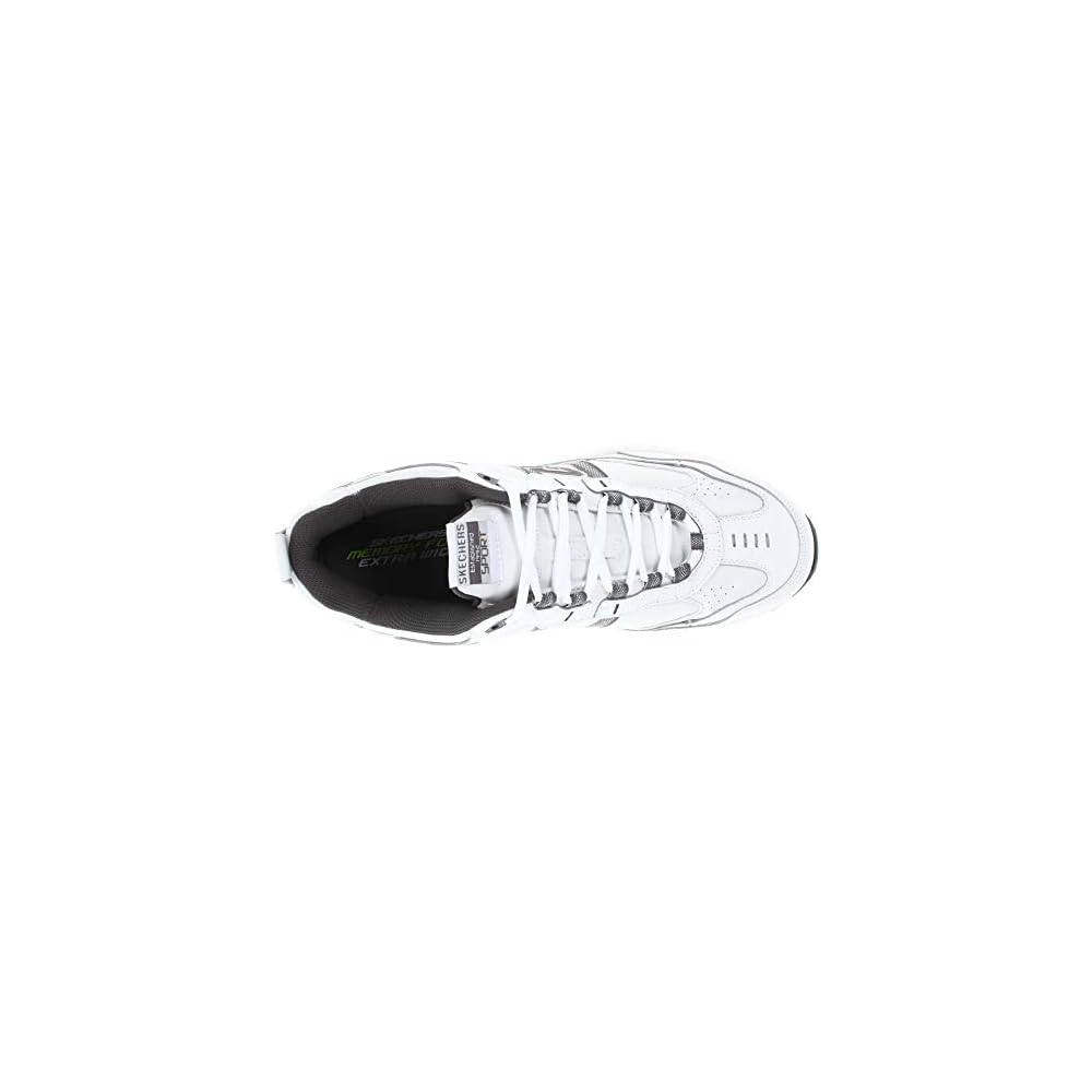 White/Charcoal
