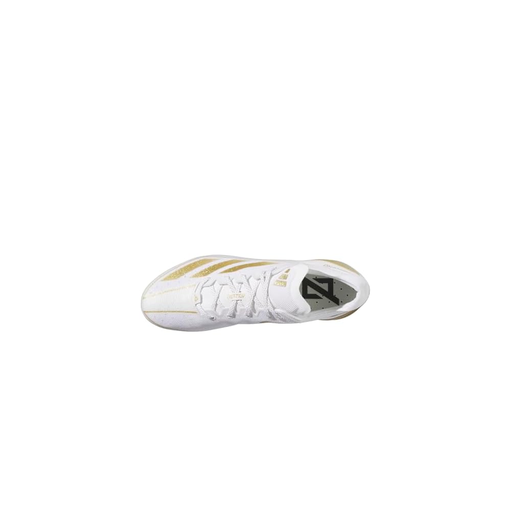 White/Gold Metallic/White(2024)