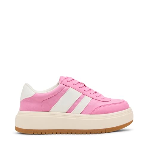 Bright Pink