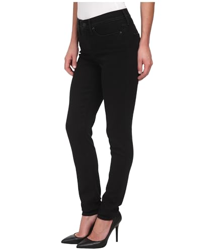 Soft Black (Stretch)