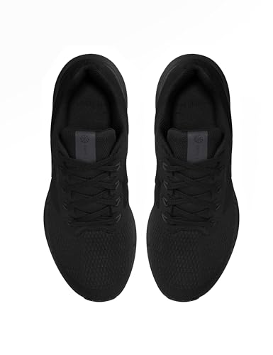Black/Black/Dark Smoke Grey