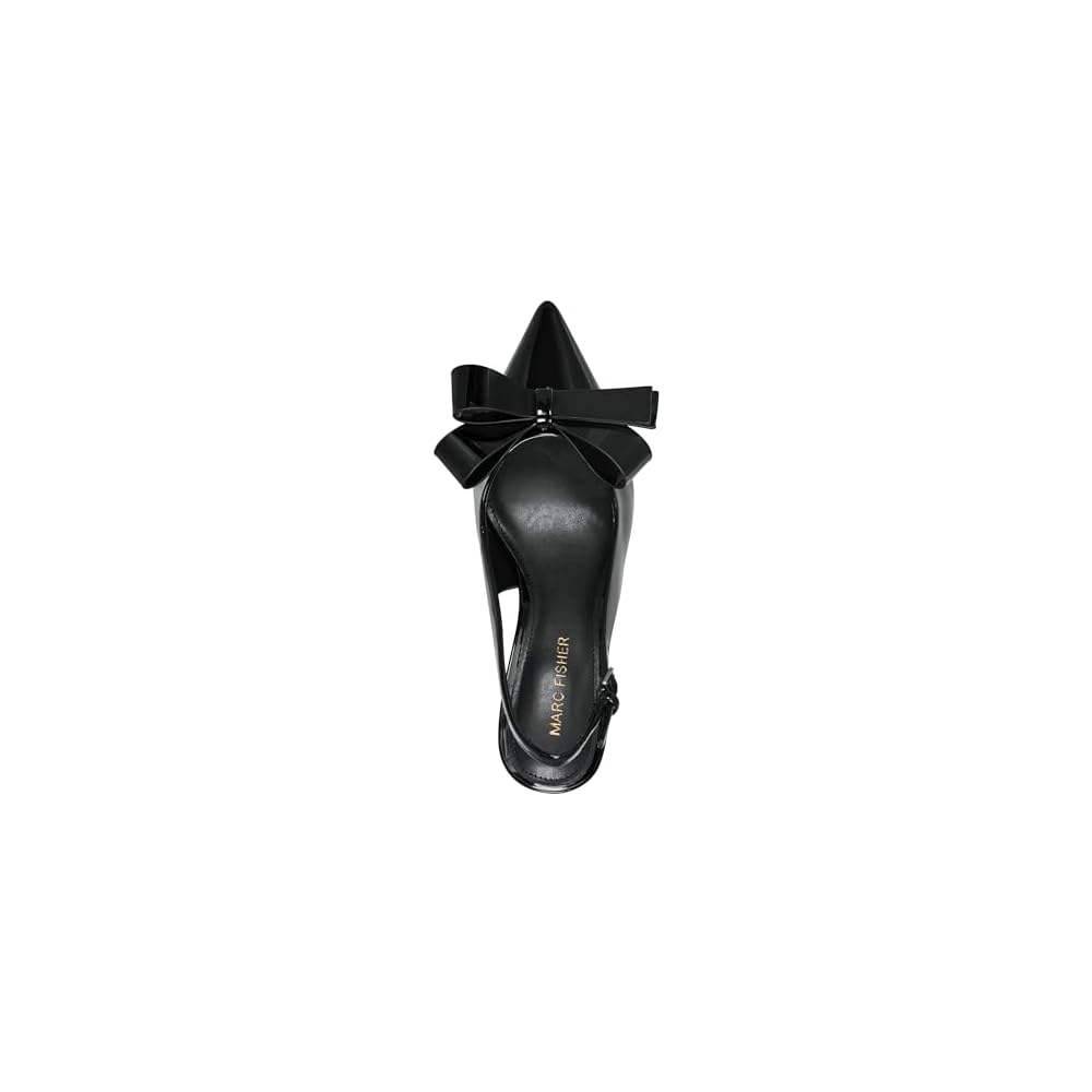 Black Patent 002