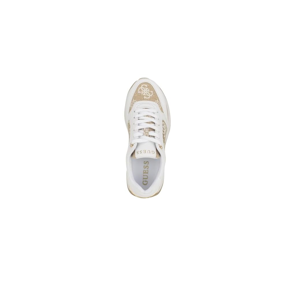 White Logo
