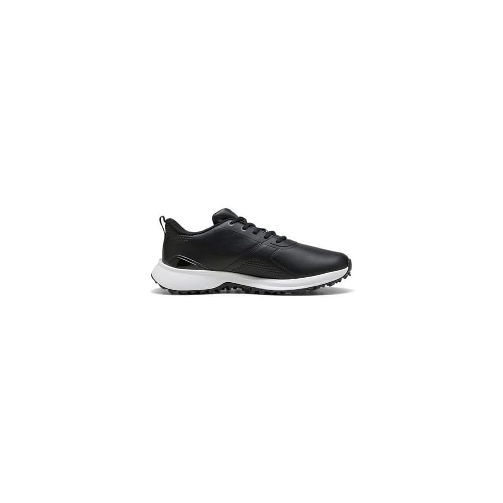 Black/Silver