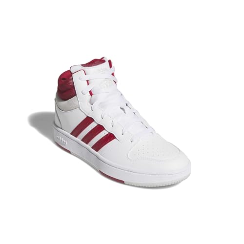 White/Team Victory Red/Grey