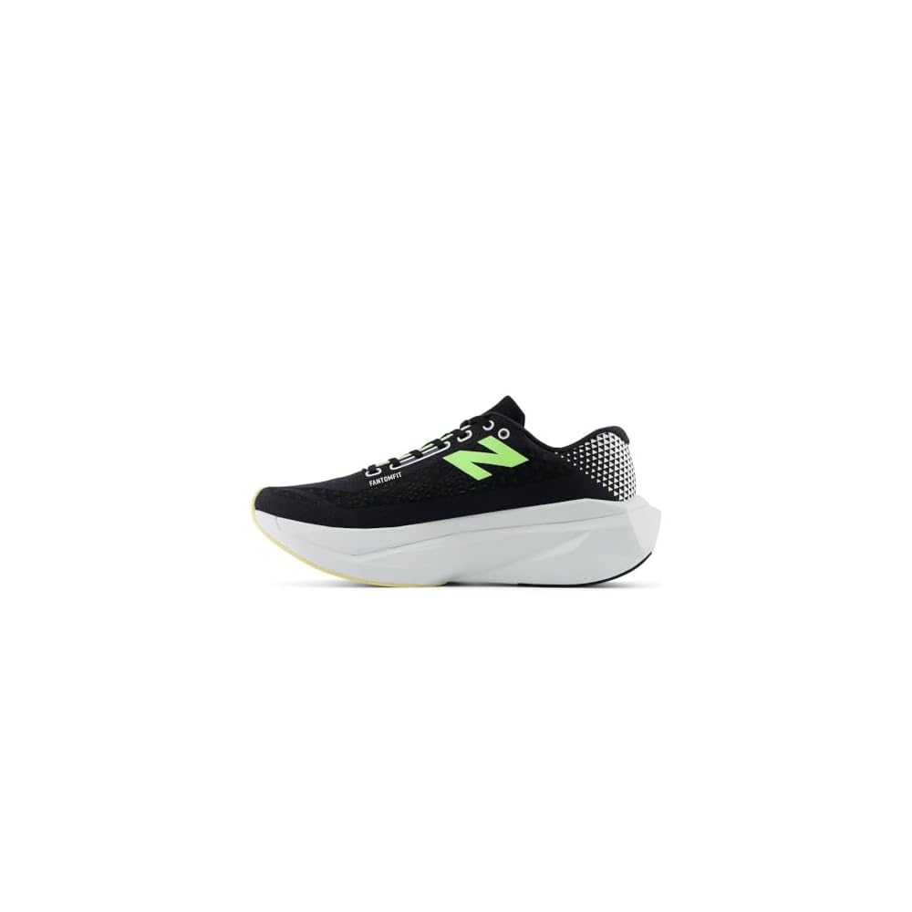 Black/Phantom/Bleached Lime Glo