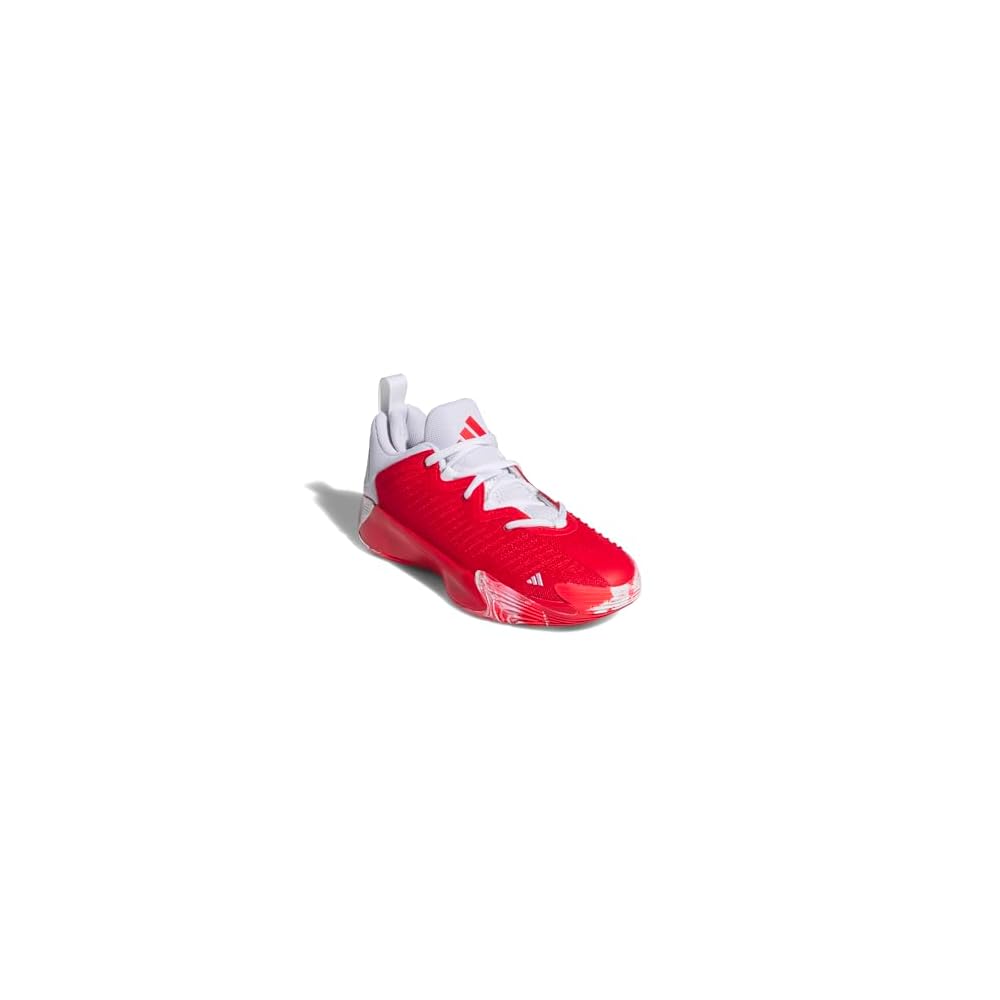 Pure Ruby/White/Lucid Red
