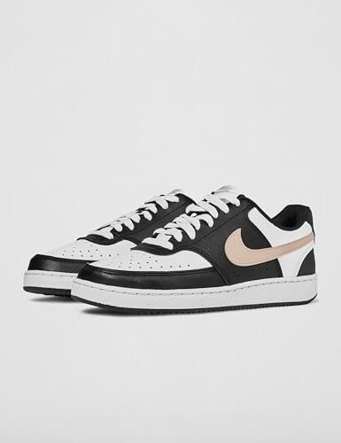 Black/Particle Beige/White