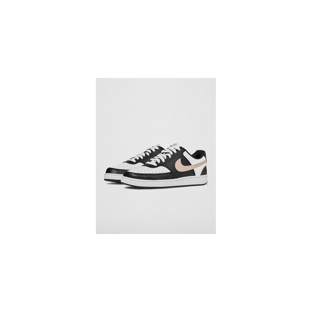 Black/Particle Beige/White