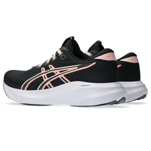 Black/Pearl Pink