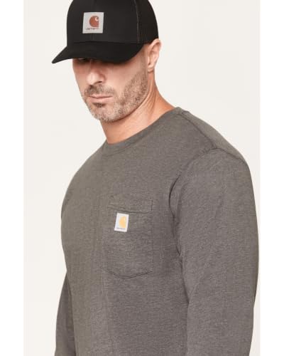 Carbon Heather