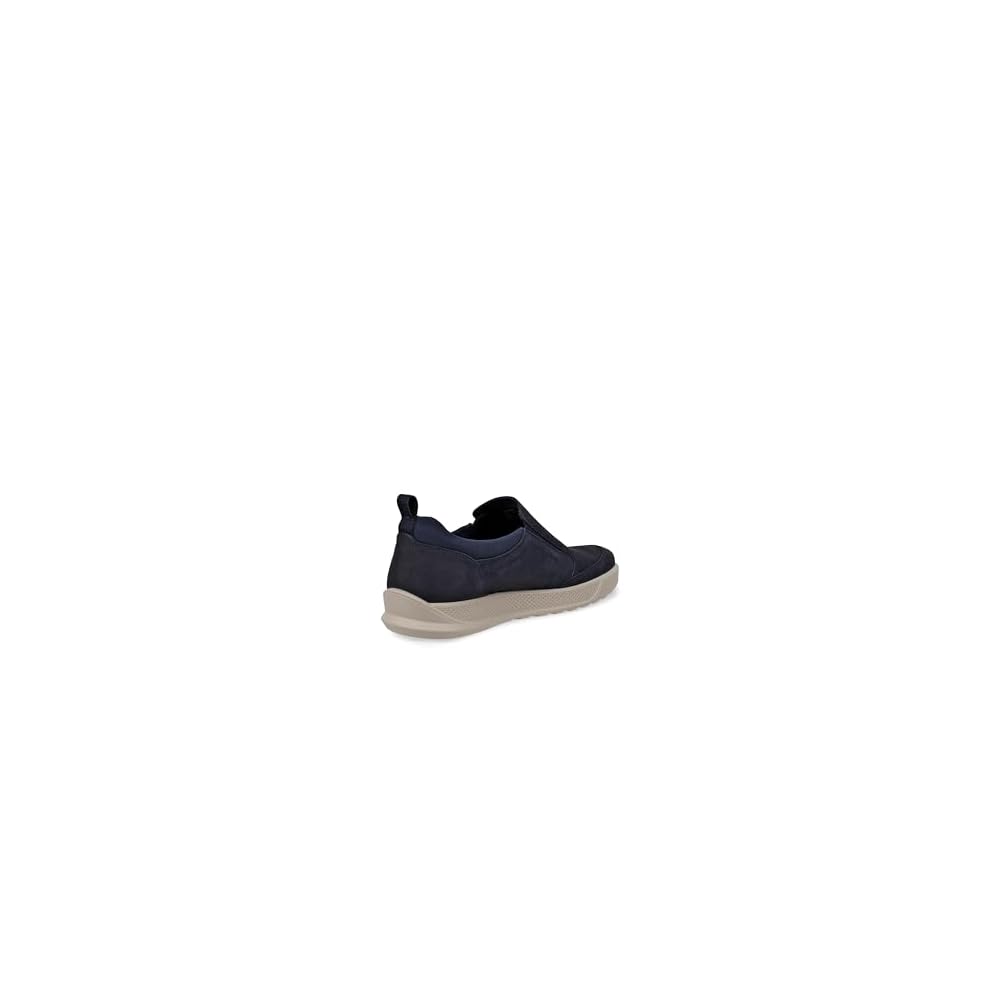 Marine Nubuck