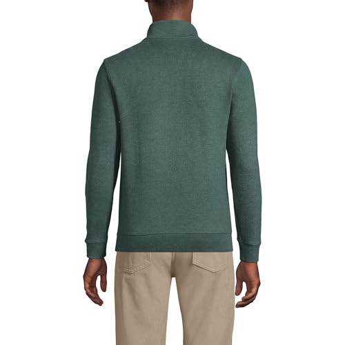 Deep Woodland Green Heather