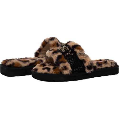 Leopard-halo