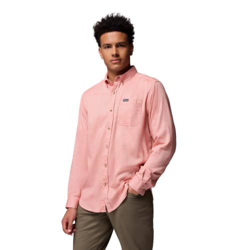 Tuscan Oxford
