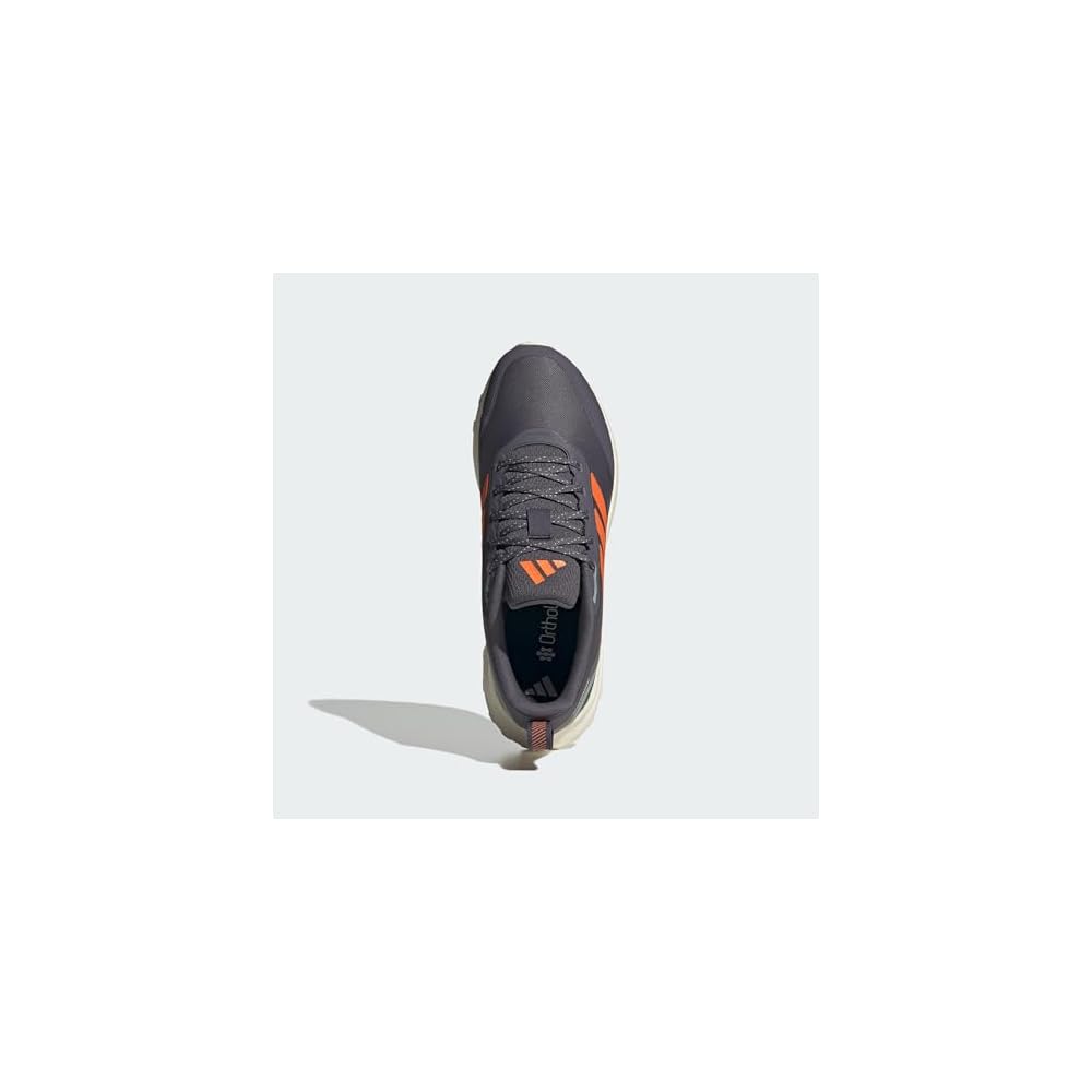 Aurora Onix/Pure Orange/Black