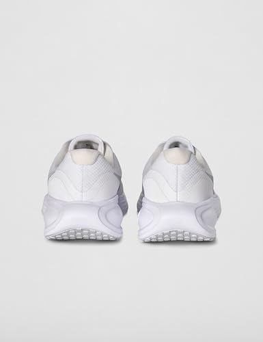 White/Pure Platinum
