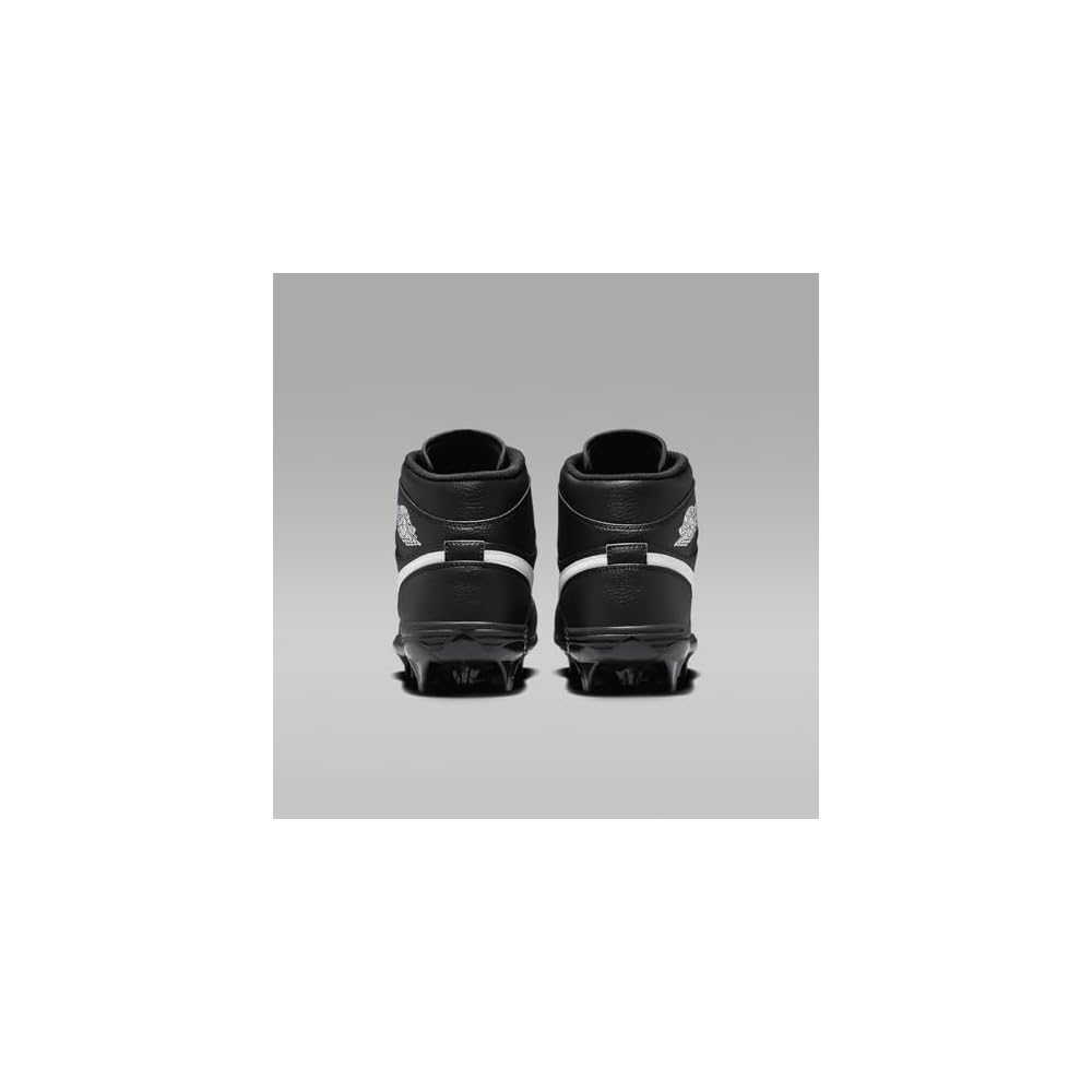 Black, White, Medium Black