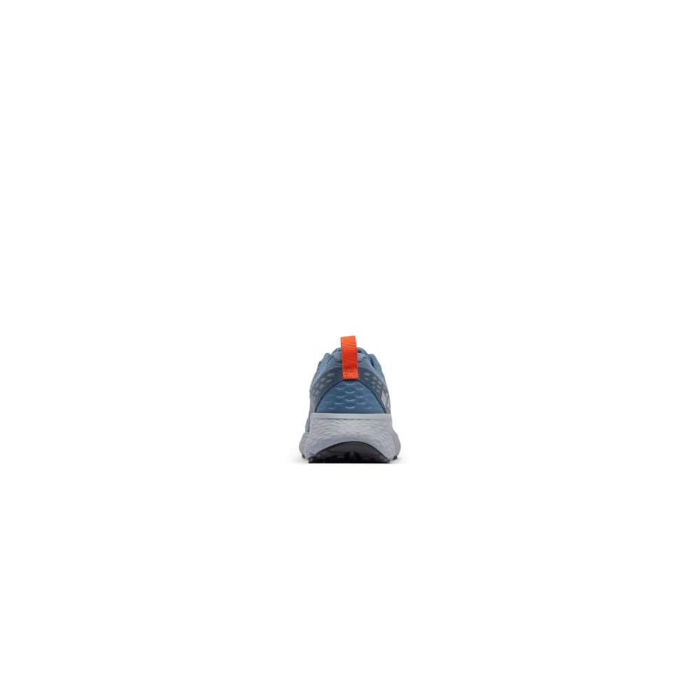 Mountain/Tangy Orange