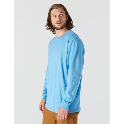 Tranquil Blue